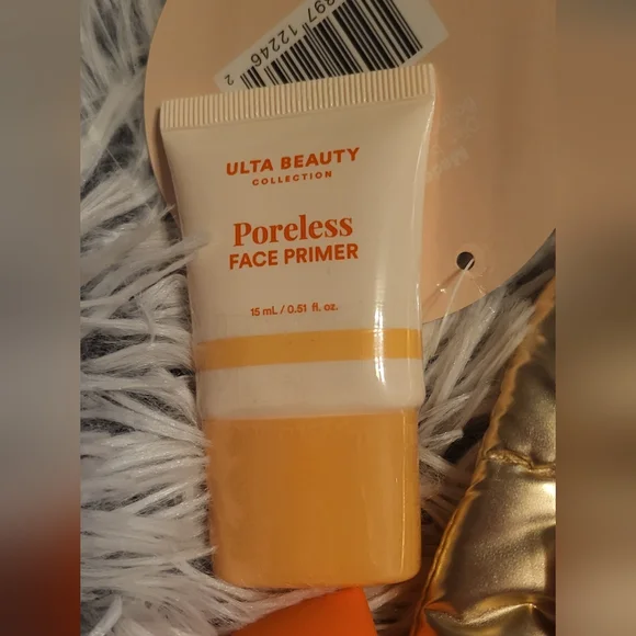 Ulta Beauty Gold Women's Bag - Picture 6 of 12